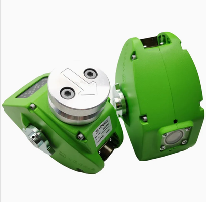 2484805 S1900-3L Sensori a ultrasuoni Paver Green 2331721 Nuovo modello inclinometro per finitrici SUPER1800-3L