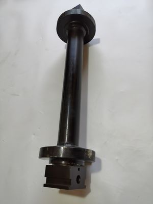 Parti del carrello del pavimentatore di asfalto 325 ena di trasportatori 13957634 unità di trazione del trasportatore