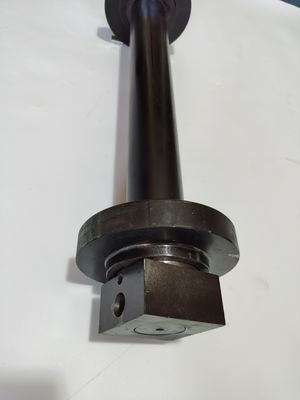 Parti del carrello del pavimentatore di asfalto 325 ena di trasportatori 13957634 unità di trazione del trasportatore