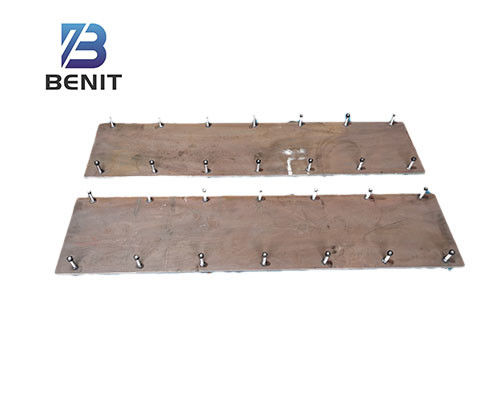 ABG7820 PAVER riscaldamento a gas VB88 VDT-V884 piastra a striscia