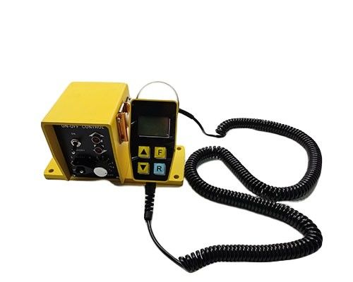 Ricambi per finitrice  S276M Sensore di pendenza con telecomando RM14258966 04-15-10011