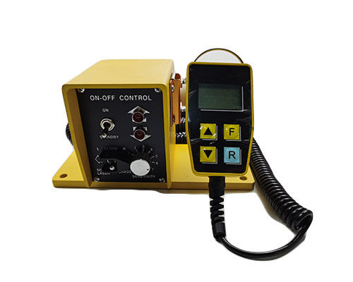Ricambi per finitrice  S276M Sensore di pendenza con telecomando RM14258966 04-15-10011