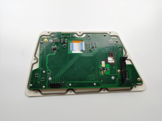 Display del pannello di controllo S1800-2 S2100-2 2134276
