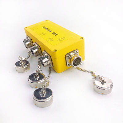 04-03-00415  sonic sensor leveling system big ski junction box