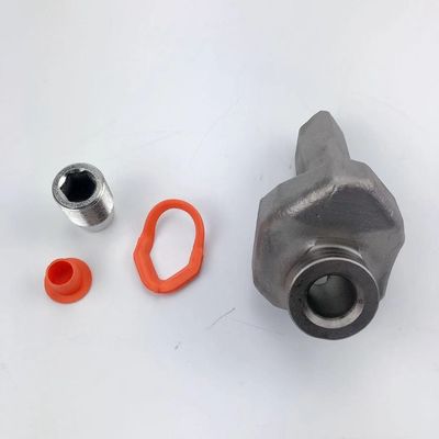 Portautensili 187002 198000 198001 158501 2197999 Tappi e guarnizioni per fresatrice W1900 W2100 W195 W205