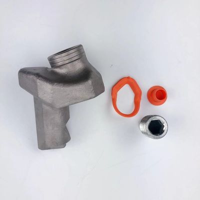 Portautensili 187002 198000 198001 158501 2197999 Tappi e guarnizioni per fresatrice W1900 W2100 W195 W205