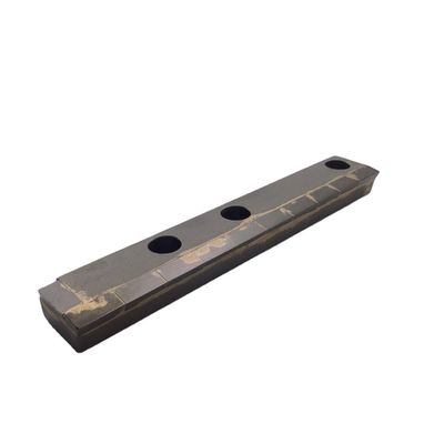 146458 B248 Tipo2 Raschietto Lama Raschietto Fresatrice W2000 W2100 W2000DC W1900 W1000F W1200F Ricambi