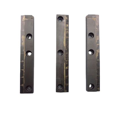 146458 B248 Tipo2 Raschietto Lama Raschietto Fresatrice W2000 W2100 W2000DC W1900 W1000F W1200F Ricambi