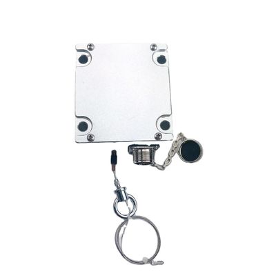 Sensore a filo di trazione per fresatrici W2000 W1900 Ricambi 161455 2137341 04-20-30070