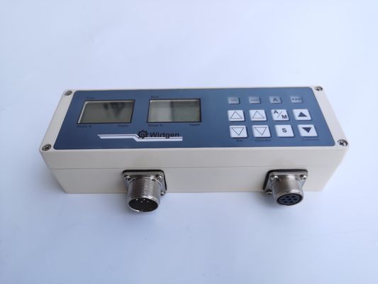 moba ultrasonic sensor 2075279 depth sensor road milling machine sensor