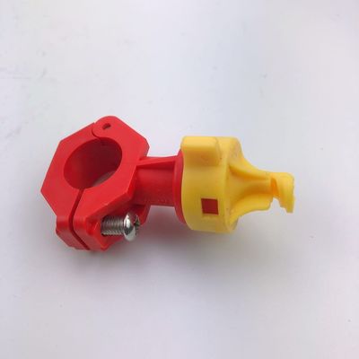 Pezzi di ricambio del rullo compressore di buona qualità BW203AD Spruzzo del rullo dell'ugello di spruzzo dell'acqua