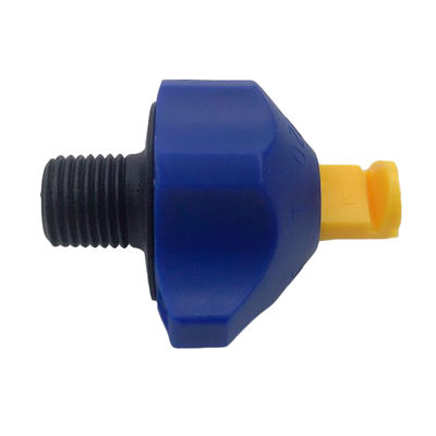 Bene durevole di plastica degli ugelli spruzzatori dei rulli compressori di  CC624