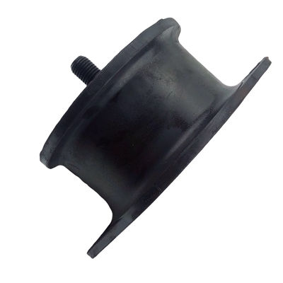 L'ammortizzatore di gomma di 06129901 BW214D riempie l'uso del rullo compressore di