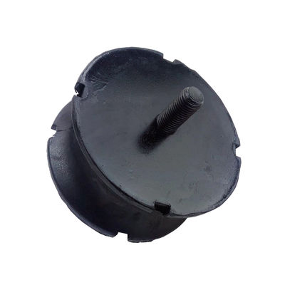 cuscinetti di gomma dell'ammortizzatore del diametro 06119312 di 160mm per i rulli compressori di