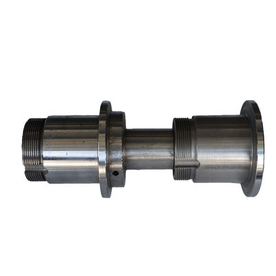 Bebit Customized Paver Auger Intermediate Shaft 2009553 2009555 Per pavimentatore di asfalto S1800-2HD S2100-2