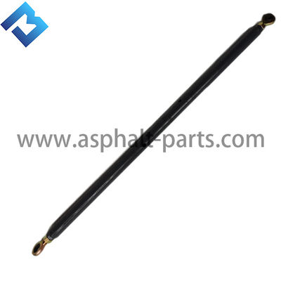 parti di Front Baffle Strut Asphalt Paver della coclea di lunghezza 2004203 di 1590mm