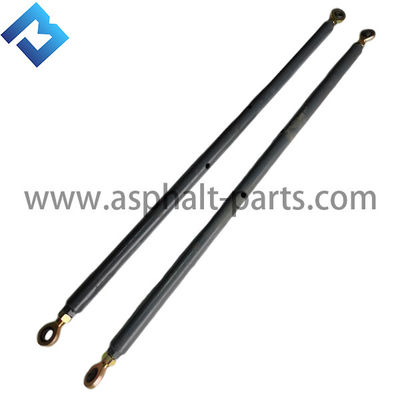 parti di Front Baffle Strut Asphalt Paver della coclea di lunghezza 2004203 di 1590mm
