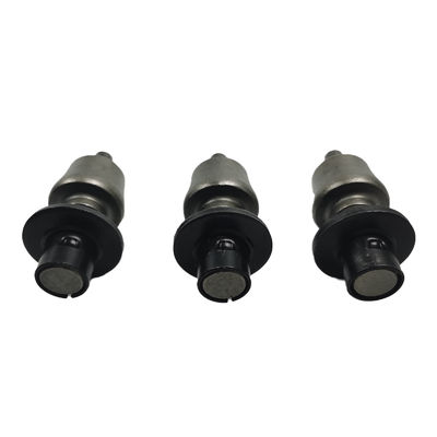 2493524 denti di fresatura della strada dei pezzi della fresatrice W6-22 che tagliano i denti