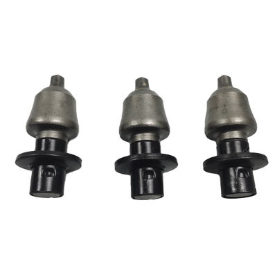 2493524 denti di fresatura della strada dei pezzi della fresatrice W6-22 che tagliano i denti