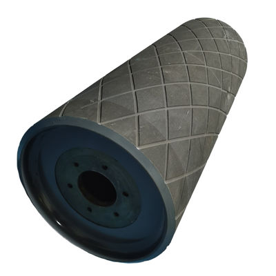 Benit Belt Drive Roller Drive Pulley 95865 per fresatrici W2000