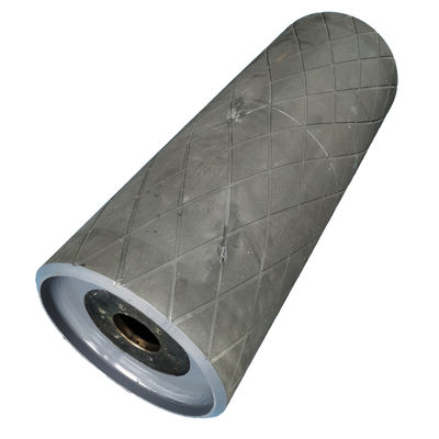 Benit Belt Drive Roller Drive Pulley 95865 per fresatrici W2000