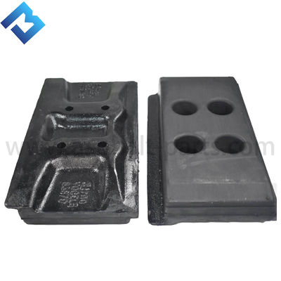 paver 2046286/14255285 cuscinetti di gomma