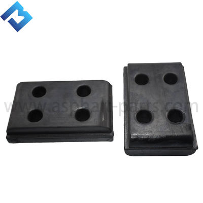 S800 2484384 rifinitore gomma traccianti gomma scarpa tracciante 2484384 tracciante pavimentatore