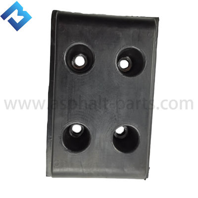 S800 2484384 rifinitore gomma traccianti gomma scarpa tracciante 2484384 tracciante pavimentatore