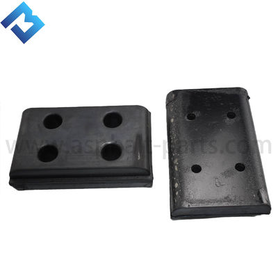 S800 2484384 rifinitore gomma traccianti gomma scarpa tracciante 2484384 tracciante pavimentatore