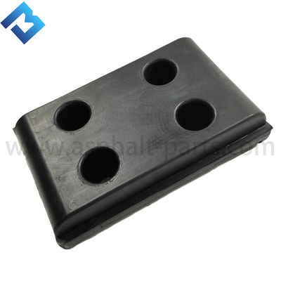 S800 2484384 rifinitore gomma traccianti gomma scarpa tracciante 2484384 tracciante pavimentatore