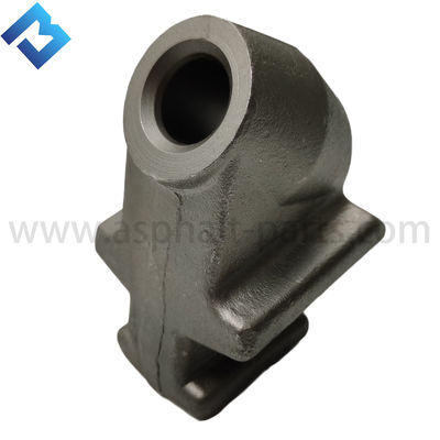 supporto per pezzi di ricambio di fresatrici vecchio stile 1013348 QC110