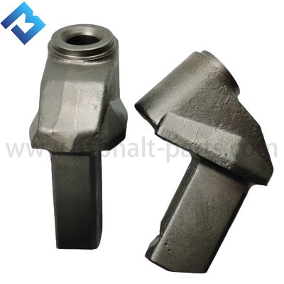 Portautensile di macinazione 74801 HT2 per la fresatrice KPF301