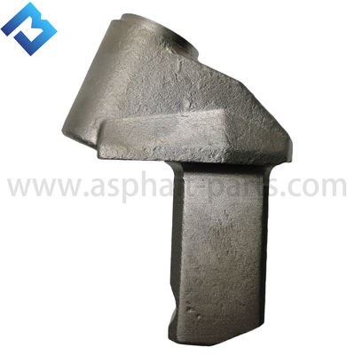 Portautensile di macinazione 74801 HT2 per la fresatrice KPF301