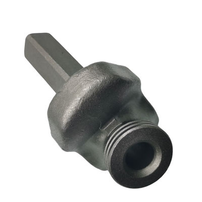 Fresatura stradale Portautensili BNT03 198000 per fresa W2000