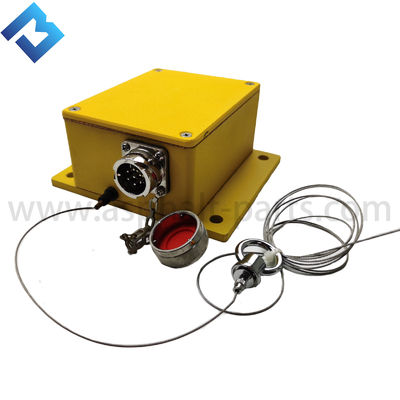 Benit Pull-Wire Sensor 05940023 per la fresatrice Bomag 05940023 04-21-30070