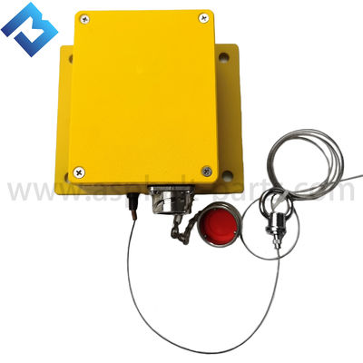 Benit Pull-Wire Sensor 05940023 per la fresatrice Bomag 05940023 04-21-30070