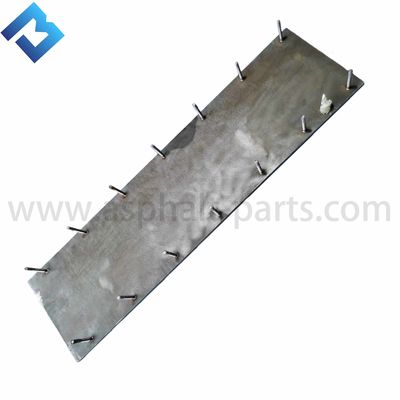 accessori per pavimentatrici BF800C 1.5M * 400 NM400 S600 finitura superficiale per