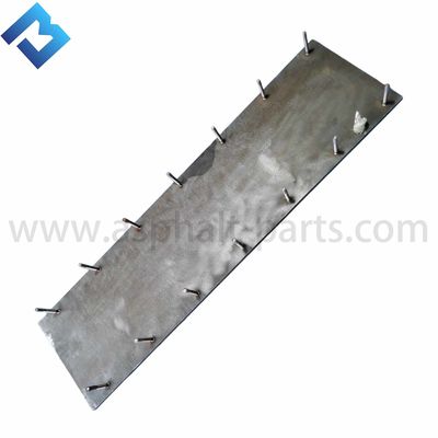 accessori per pavimentatrici BF800C 1.5M * 400 NM400 S600 finitura superficiale per