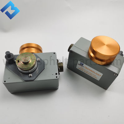 moba sostituzione 2039585 sensore di grado meccanico per pavimentatore  s1800 s1900 s1600 s1600-1