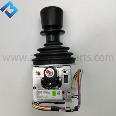 Telecomando Joystick Originale 2187197 2187202 Per finitrice asfalto S1800 S2100 S2100-2