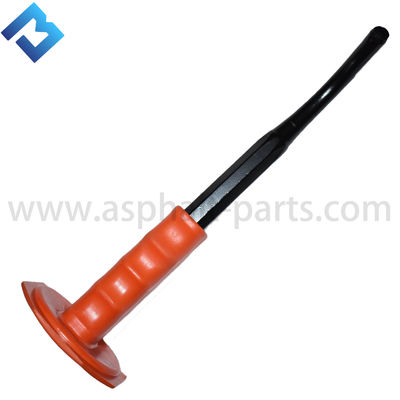 Strumento di smontaggio Benit Ejector 45275 per fresa a tamburo, estrattore tipo J per denti di fresatura stradale WX45275