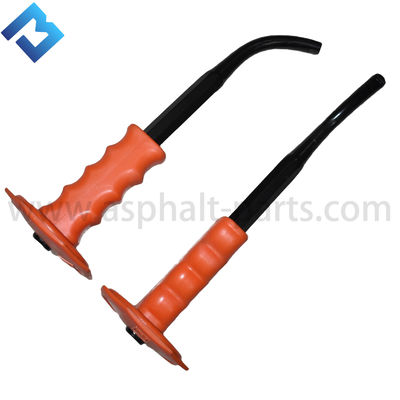 Strumento di smontaggio Benit Ejector 45275 per fresa a tamburo, estrattore tipo J per denti di fresatura stradale WX45275