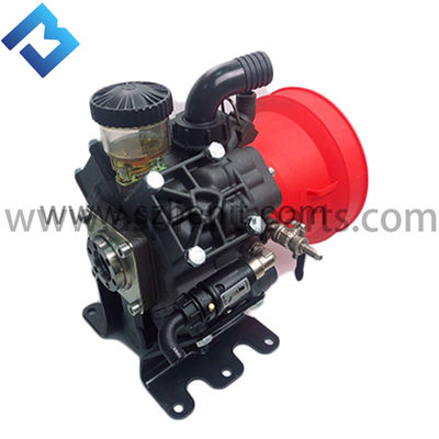 Pompa idrica a diaframma Benit 194055 AR1064 per fresatrici W2000 W2100 Azionamento idraulico