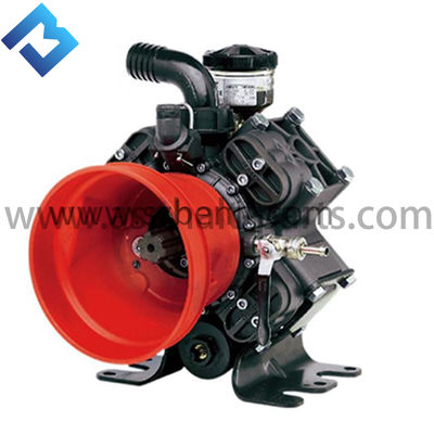 Pompa idrica a diaframma Benit 194055 AR1064 per fresatrici W2000 W2100 Azionamento idraulico