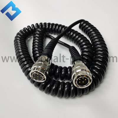 - 2284323 Cavo sensore a 7 fori a 5 pin per pavimentatore