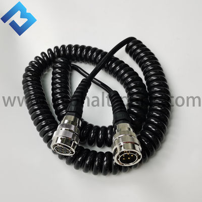 - 2284323 Cavo sensore a 7 fori a 5 pin per pavimentatore