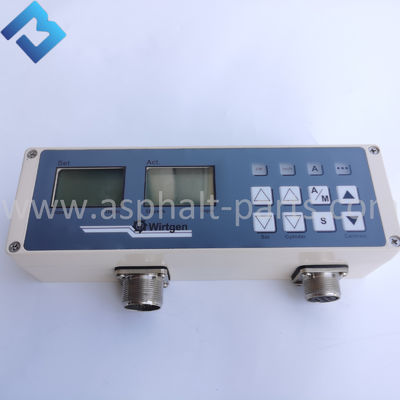 Sistema elettrico di uso della fresatrice del sensore W1900  di profondità di Benit 115640