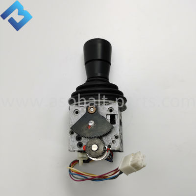 Joystick originale per pavimentatore 2187203 2187199