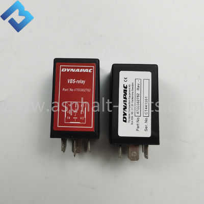 Relè Benit VBS 4700382782 Rullo compressore  12VDC CC522