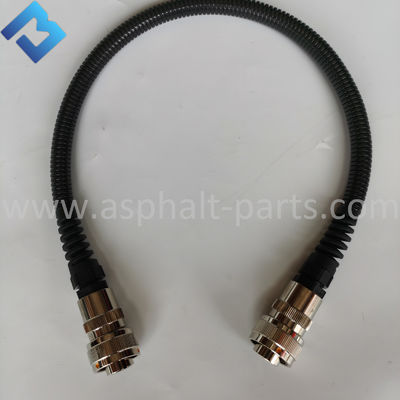 Ricambi per finitrice asfalto ABG Pannello di controllo 0.5M Connettore 80879828 Cavo